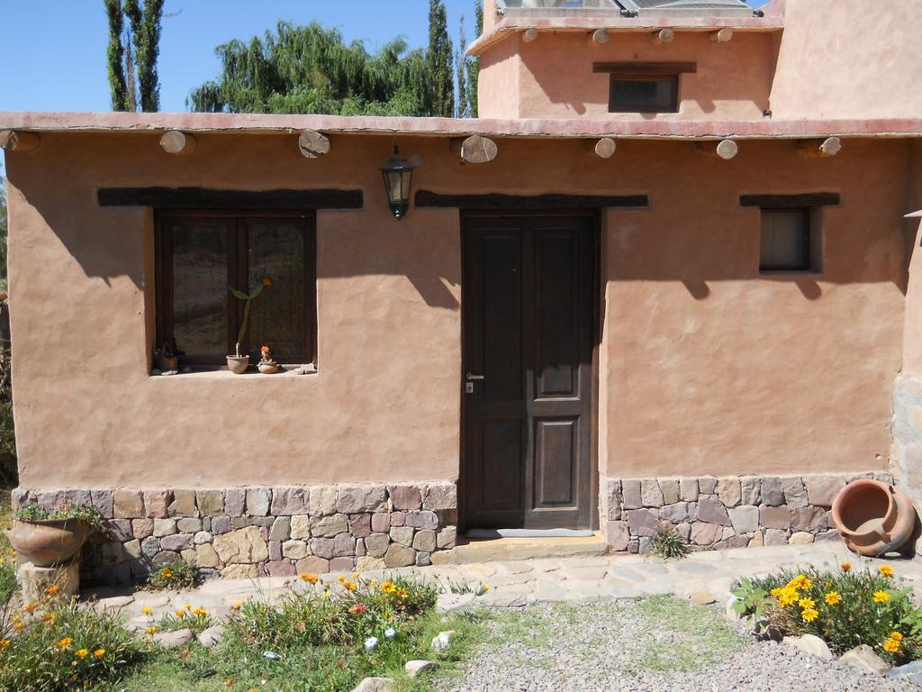 Posada Suri Huasi Tilcara Exterior photo