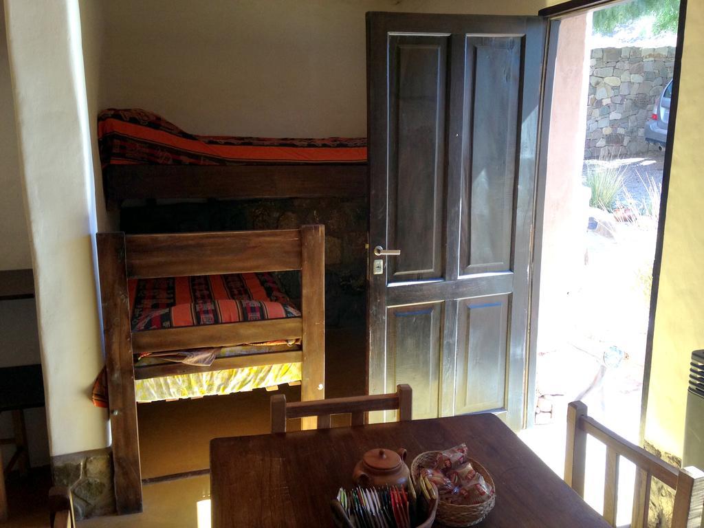 Posada Suri Huasi Tilcara Room photo